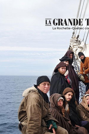 La grande traversée