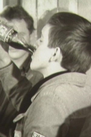 Alkoholmißbrauch durch Jugendliche