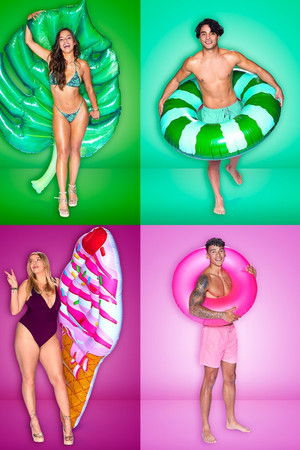 Love Island Nederland