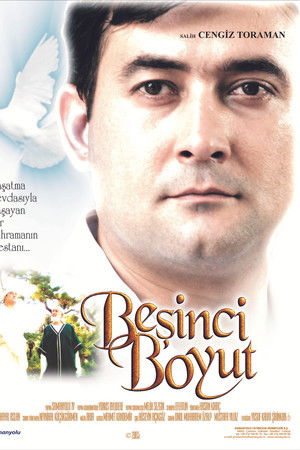 Beşinci Boyut