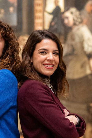 Los pilares del tiempo