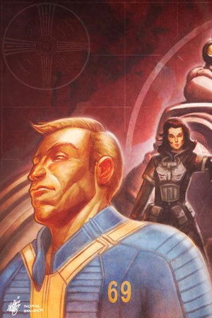 The Storyteller: Fallout