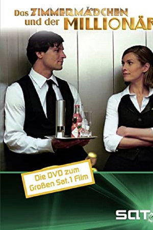 Das Zimmermädchen und der Millionär