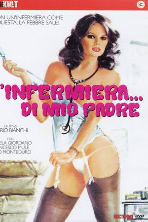 Babamın Hasta Bakıcısı