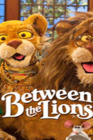 Between the Lions