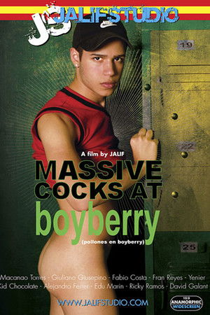 Massive Cocks at Boyberry
