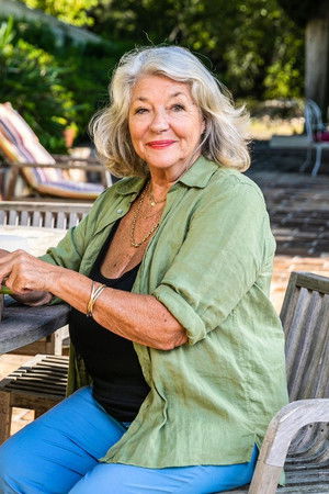 A Year in Provence with Carol Drinkwater