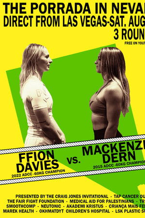 Craig Jones Invitational: Day 2