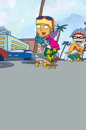 Rocket Power
