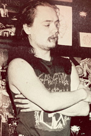 Helvete: Historien om Norsk Black Metal