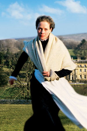 A Woman of Substance