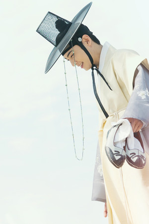 신입사관 구해령