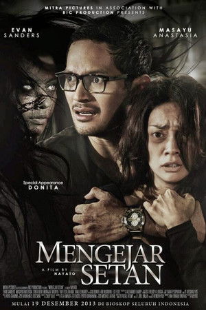 Mengejar Setan