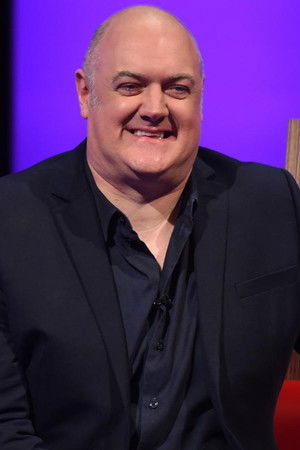 Dara O Briain's Go 8 Bit