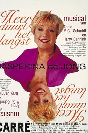 Heerlijk Duurt Het Langst