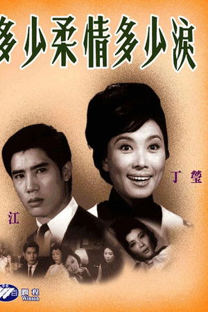 多少柔情多少淚