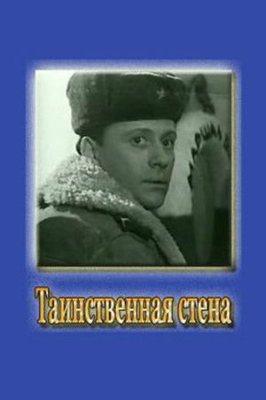 Таинственная стена