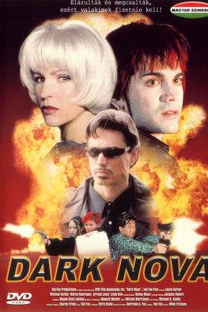 Dark Nova