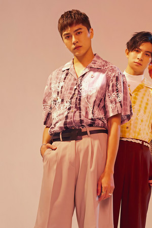 基因決定我愛你