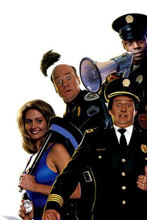 Police Academy: The Series