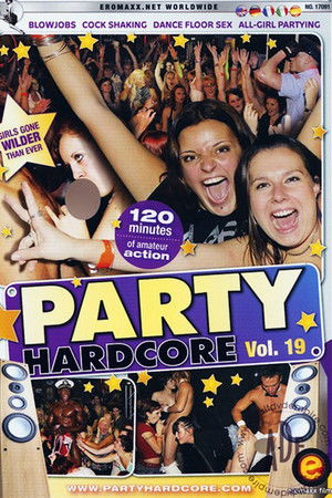 Party Hardcore 19