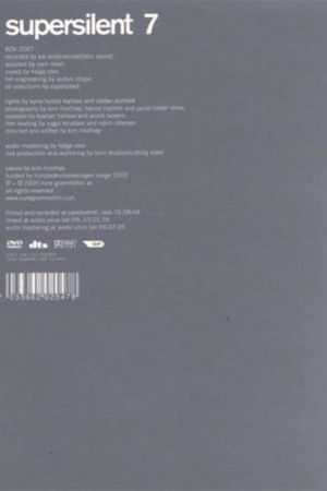 Supersilent 7