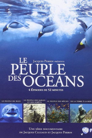 Le Peuple des Océans