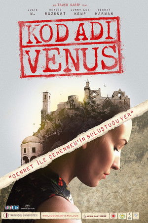 Kod Adı: Venüs