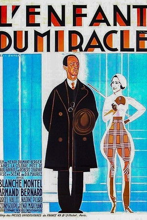 L'Enfant du miracle