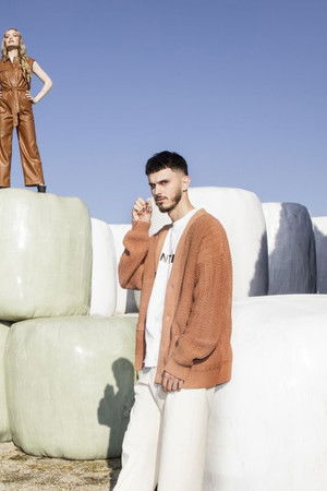 Unser Hof - Mit Cheyenne und Nino