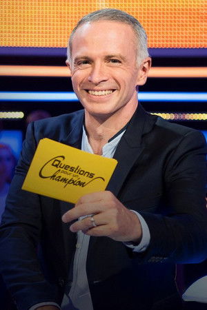Questions pour un champion