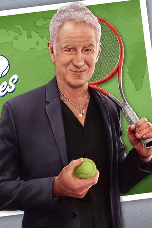 McEnroe's Places