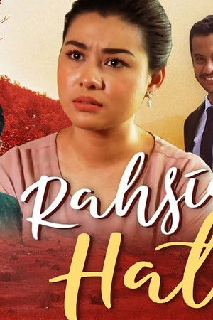 Rahsia Hati