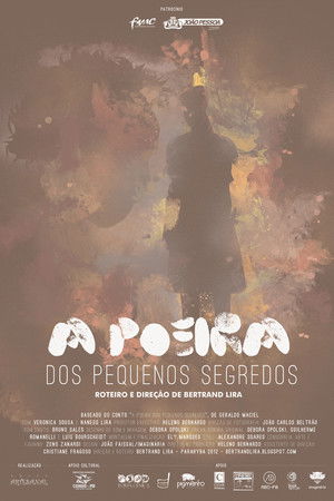 A Poeira dos Pequenos Segredos