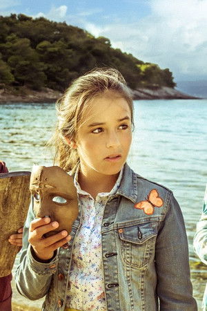 Piratskattens hemlighet