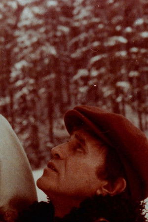 Z biegiem lat, z biegiem dni...