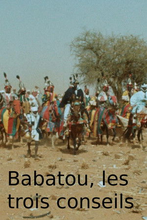 Babatu, les trois conseils