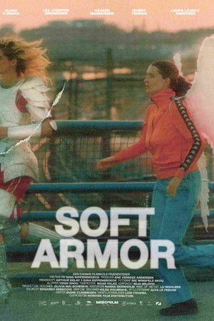 Soft Armor