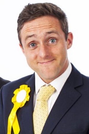 The Revolution Will Be Televised