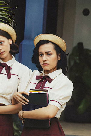 Engraçadinha... Seus Amores e Seus Pecados