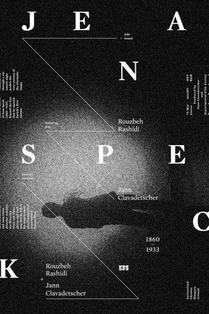 Jean Speck (1860-1933)