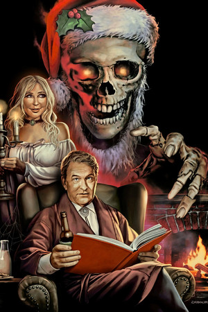 The Last Drive-in with Joe Bob Briggs: Joe Bob's Creepy Christmas