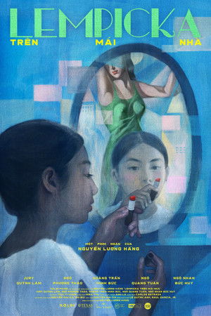 Lempicka Trên Mái Nhà