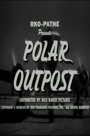 Polar Outpost
