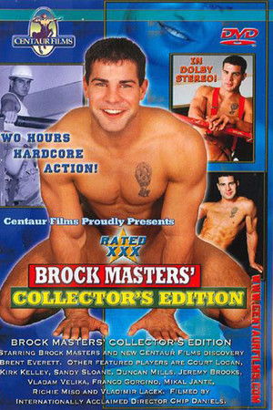 Brock Masters' Collector's Edition