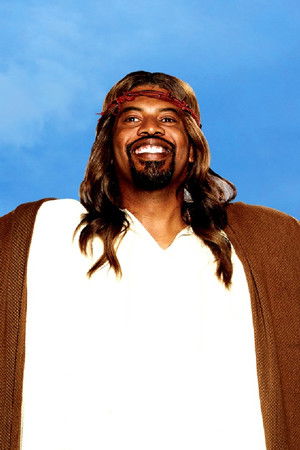 Black Jesus