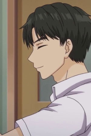 남의 BL만화’ 애니메이션