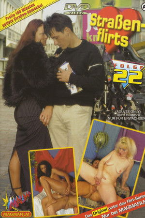 Straßenflirts 22