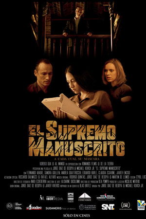 El supremo manuscrito