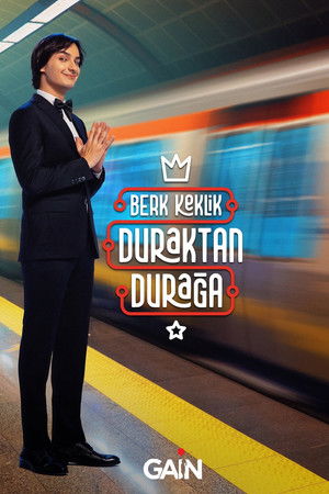Duraktan Durağa